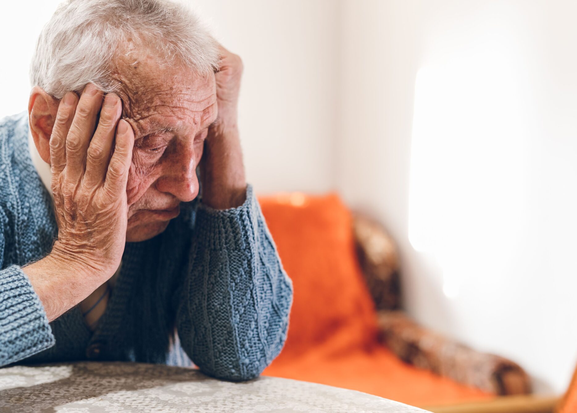 Consultations de psychologue au domicile des personnes âgées