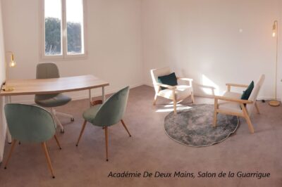Psychologue et psychothérapeute à Aix-en-Provence